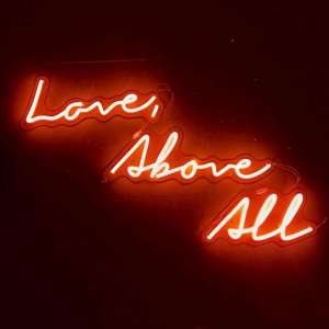 Love Above All e1567510088380 300x300 - Featured