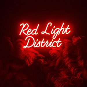Red Light District The Warehouse Hotel 1 300x300 - Featured