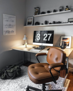 pic6article2 240x300 - How to Style your Work-from-Home Space into a Productivity Booster Hotspot